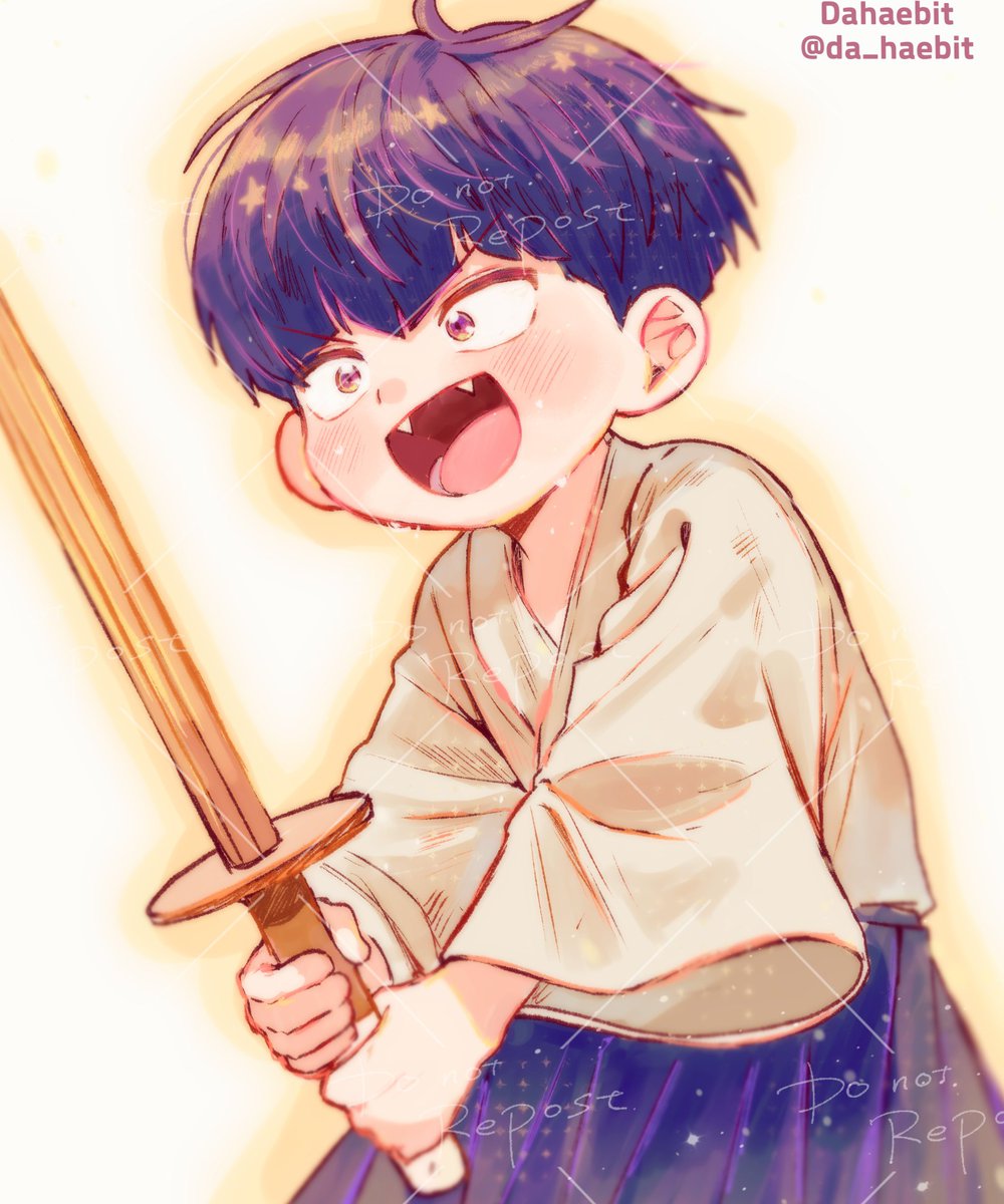 da_haebit's tweet photo. #怪獣8号 
#KaijuNo8

楽しかったから https://t.co/ffo9EkPH5V