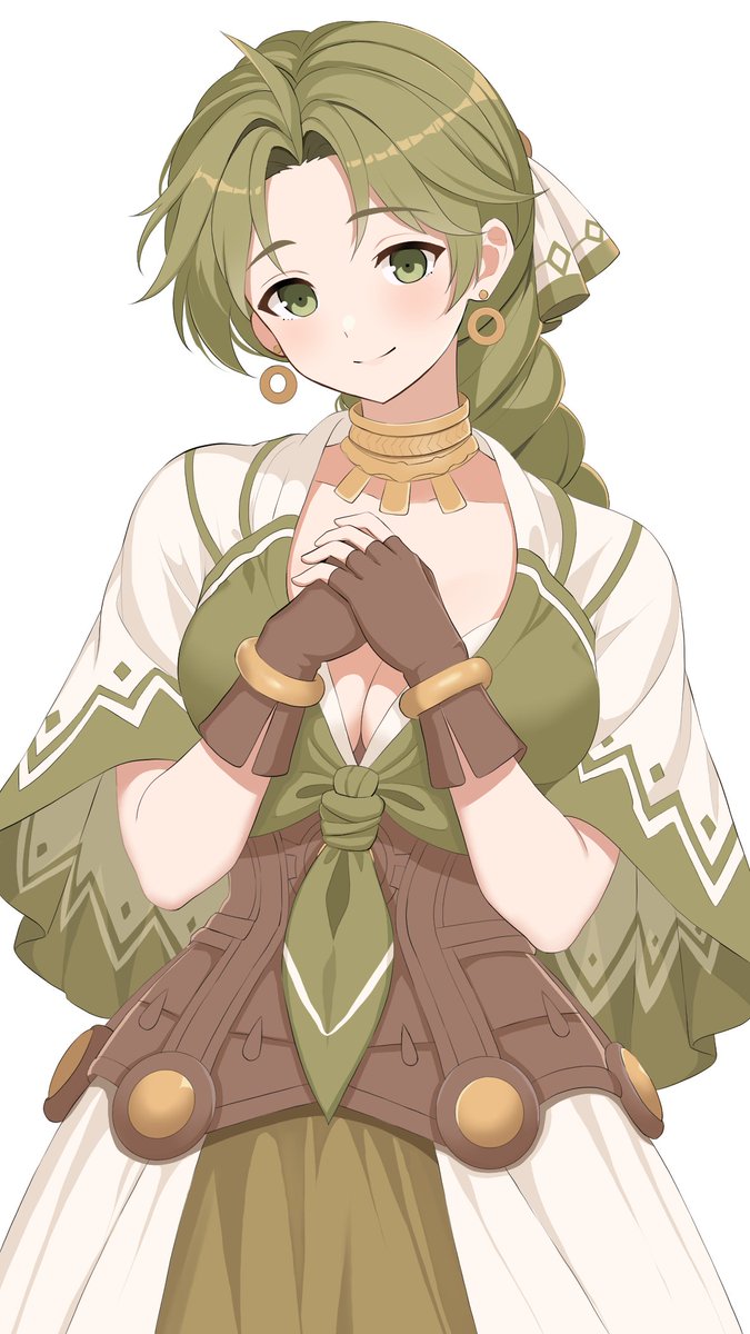 ko_tyanomoto's tweet photo. ソフィア 
#FE万紫千紅 #FireEmblem https://t.co/r6oWx55Ts4