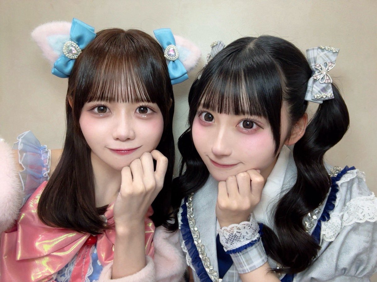 LASTSCENE_ichi's tweet photo. ポンコツコンポ さんの 秋田こまちちゃん とお写真を撮ってもらいました！！ヤッター！！₍ᐡo̴̶̷̤  ̫ o̴̶̷̤ᐡ₎💛

顔がかわいすぎて胸が苦しかったです、好き顔ランキングツイートしてよかったって本気で思いました😭😭この写真は宝物にするんだ。
これからは遠慮なく顔をガン見します、よろしくおねがいします₍ᐡT. Tᐡ₎੭！！！！！