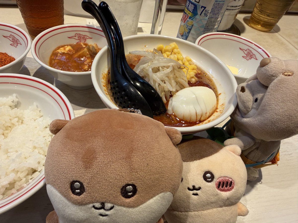 POTENAGESAN's tweet photo. なかまがふえたよ～ https://t.co/IXcCDVTOqZ