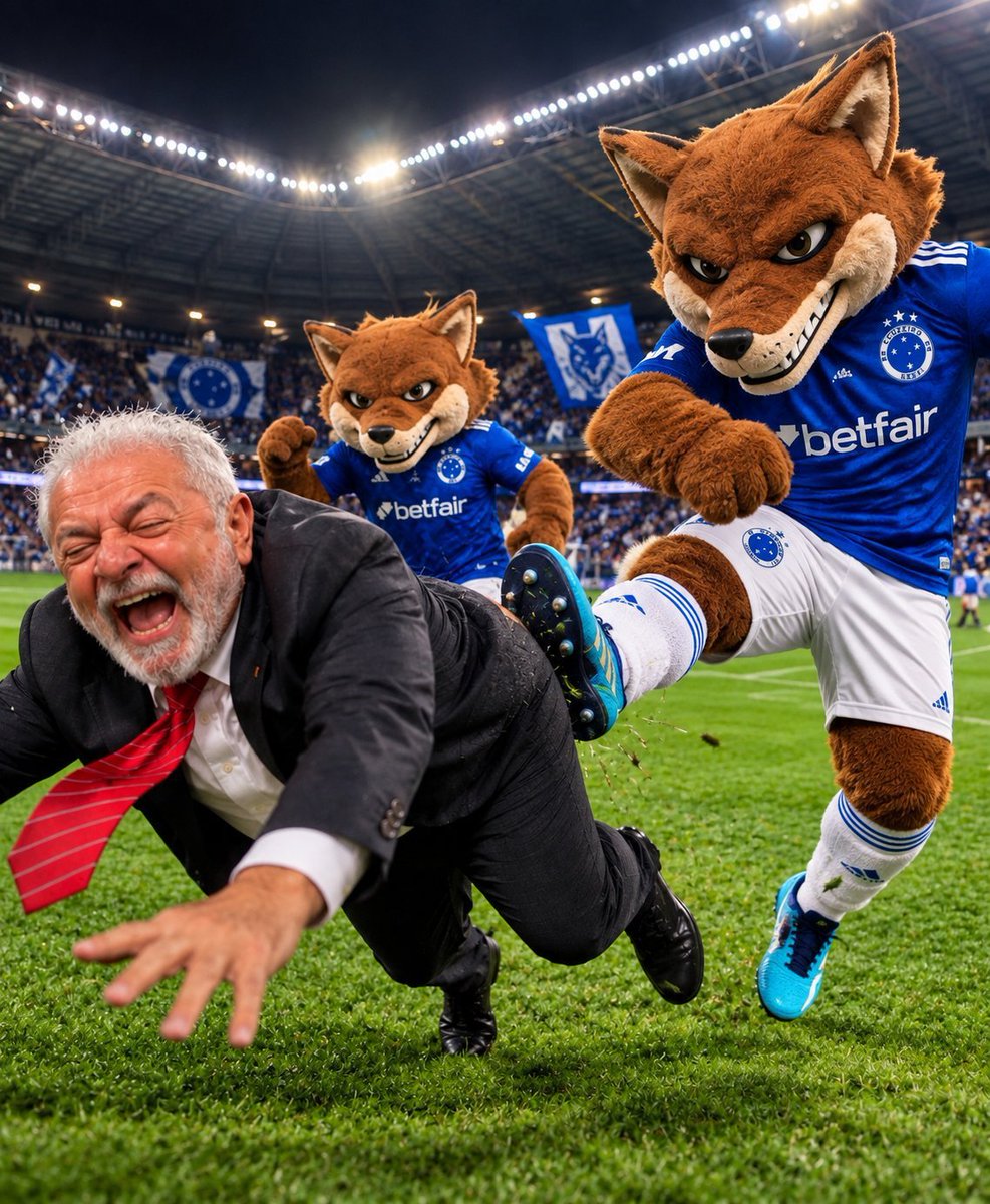 Cabuloso49's tweet photo. Lula ladrão https://t.co/SO1JNUp7yX