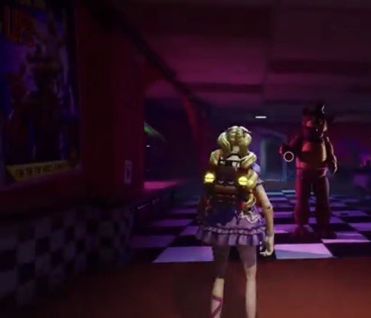 An1Barb1e's tweet photo. WHOS this Girl? New skin? https://t.co/WjPq0h8sju