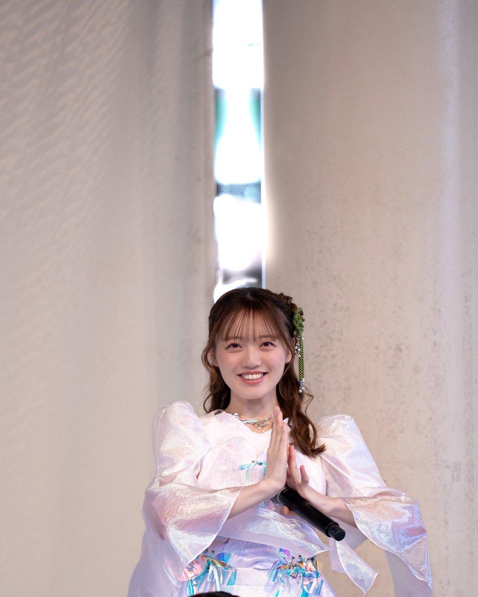 mizunuu's tweet photo. #ばってん少女隊
#ちゅぴ写コンテスト 
#希山愛　ちゃん https://t.co/63a0IrtLkS