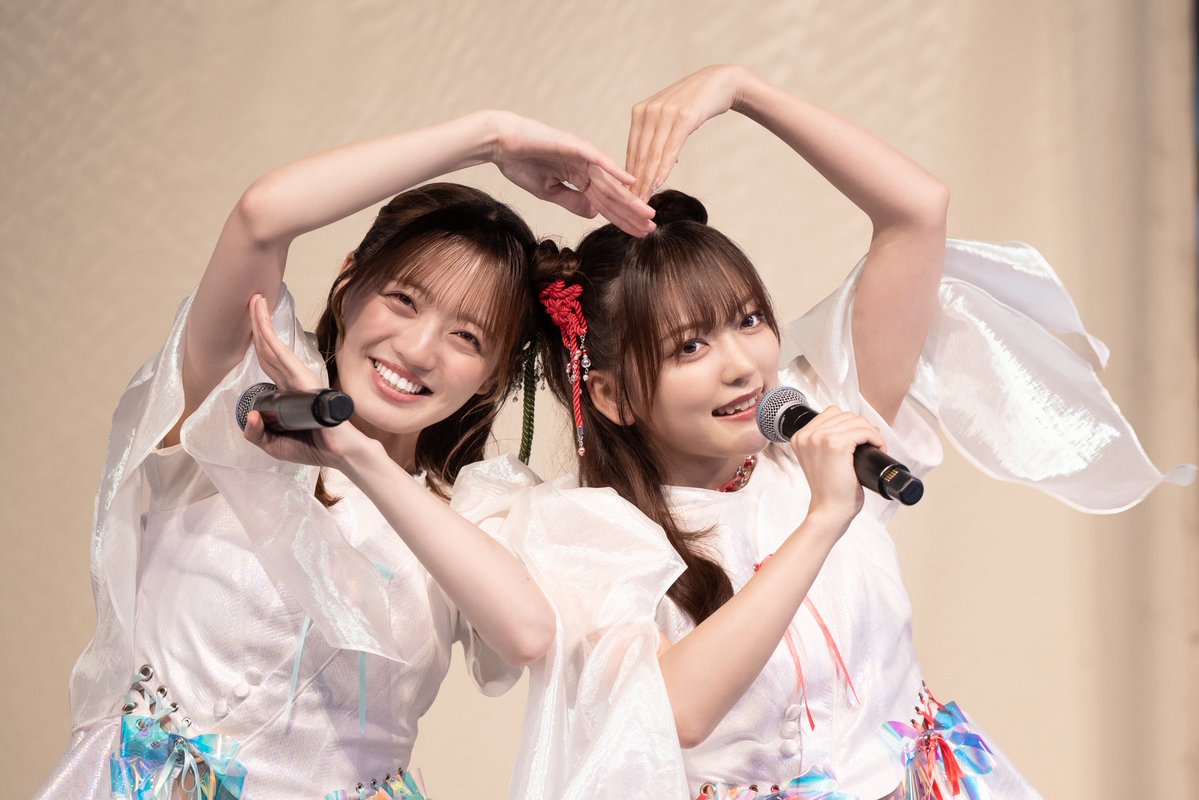 mizunuu's tweet photo. #ばってん少女隊
#ちゅぴ写コンテスト 
#希山愛　ちゃん https://t.co/63a0IrtLkS