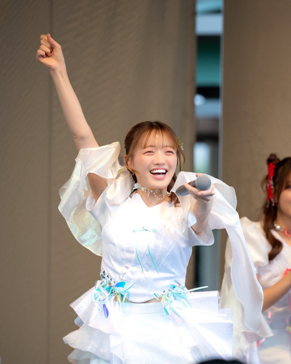 mizunuu's tweet photo. #ばってん少女隊
#ちゅぴ写コンテスト 
#希山愛　ちゃん https://t.co/63a0IrtLkS