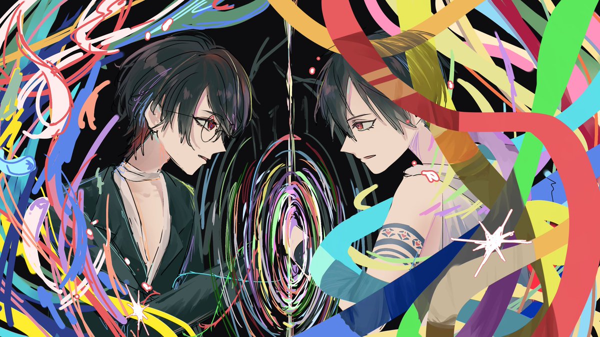 ran_ran_000148's tweet photo. 許せない　今の僕は誰？

#絵かける https://t.co/9VyMKuHRC6