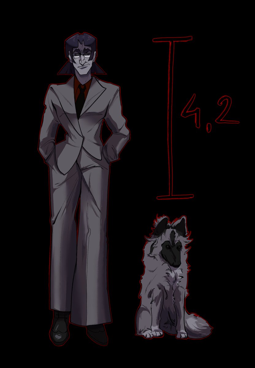mokrushka's tweet photo. Stuff from tt
#art_trend #originalcharacter https://t.co/NeCzpExyrz
