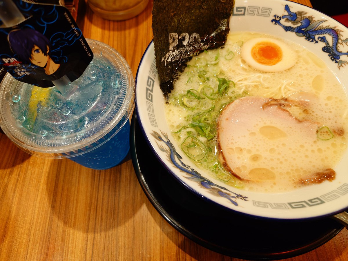 Yamato_G_555's tweet photo. 🍜 https://t.co/KFQNGOEPvX