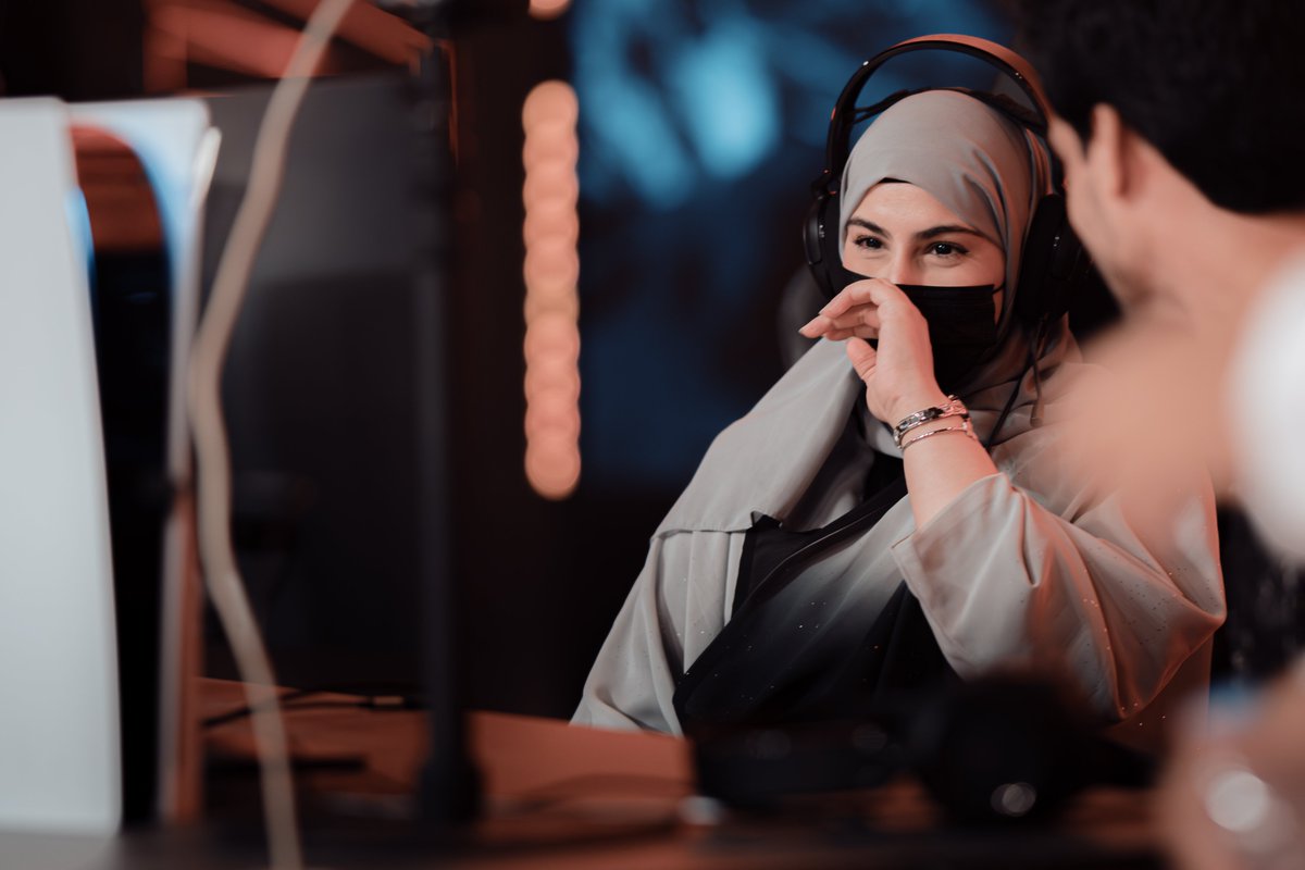 SEL_Fighting's tweet photo. أجواء تجمع الحماس، التحدي، ولحظات ما تتكرر في بطولة TEKKEN 8 Challenger 🥊🔥 https://t.co/ErQamMiPu0