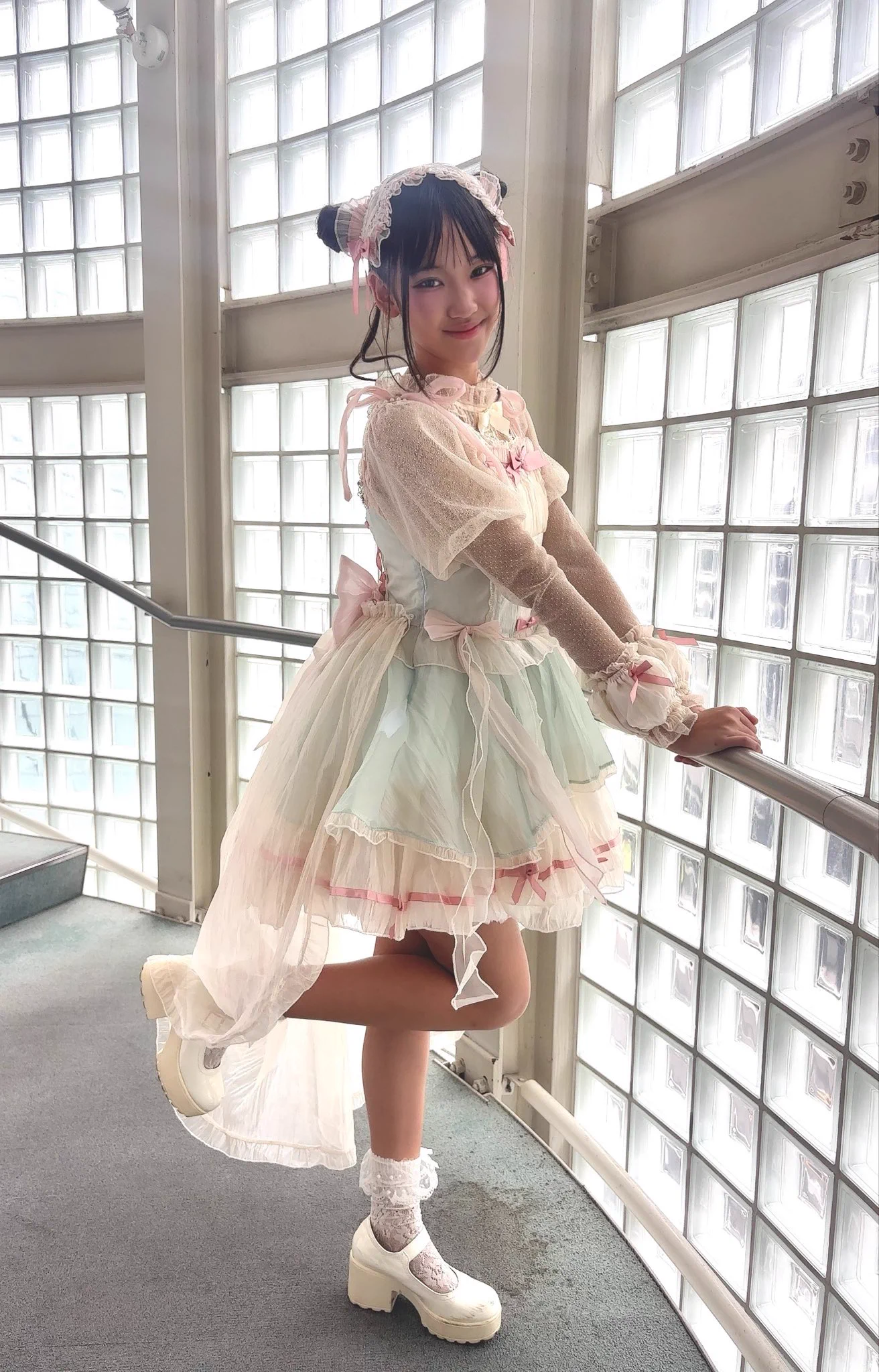 ゆのん🎀🍰 (@yunon_0430) / X