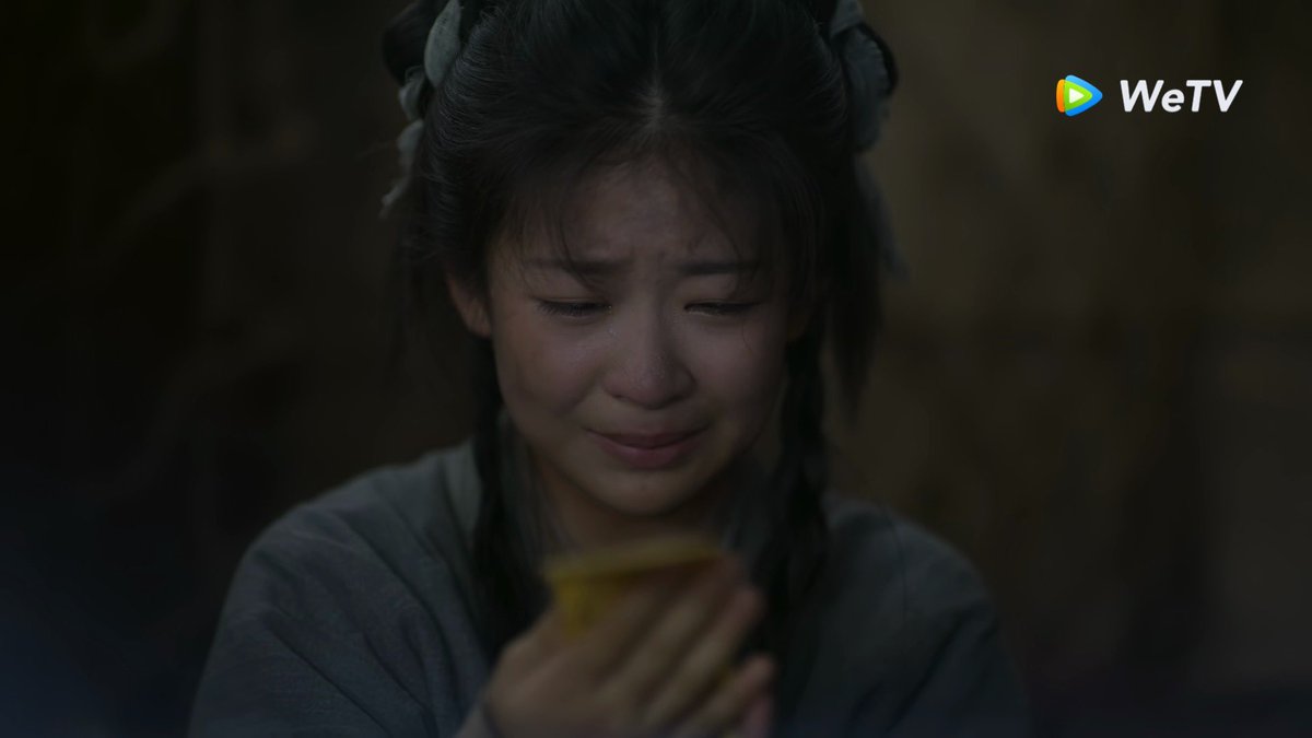 jinyoungts's tweet photo. BARU EP 1 UDAH SEDIH BANGET😭 https://t.co/GjonYyu2Yw