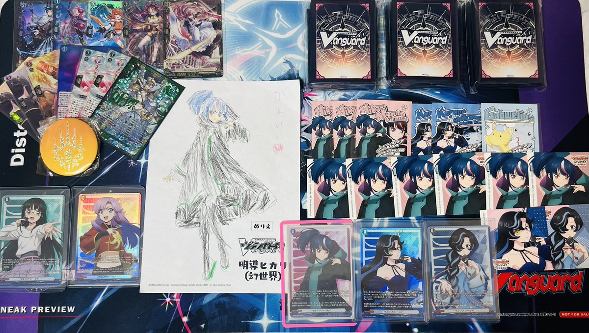 A1eQWzlu5k78127's tweet photo. WGP静岡お疲れ様でした！
大会には出れなかったけど楽しめたのでよし！ https://t.co/no8hw5RdDS