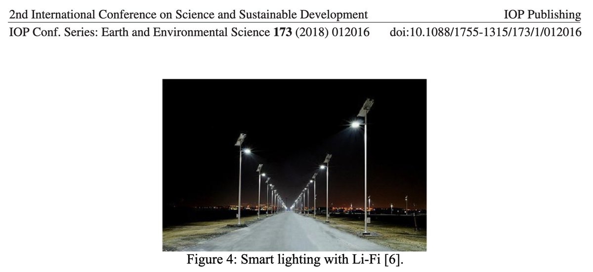 CorinneNokel's tweet photo. Light Fidelity #LiFi
https://t.co/X02N7C28mo https://t.co/foiZdFcUb9