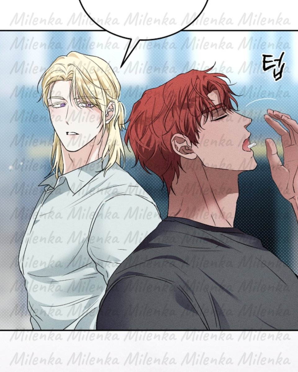 milemilebl's tweet photo. "Oye, dame dinero"
"¿Qué es eso?"
"La pastilla del día después"

La rapidez con la que soltaba el dinero JAJAJAJAJA 😂 y luego el shock al presenciar como eliminaba a su descendencia 
#디자이어미이프유캔
#DesireMeIfYouCan https://t.co/JMzWKX8yXS
