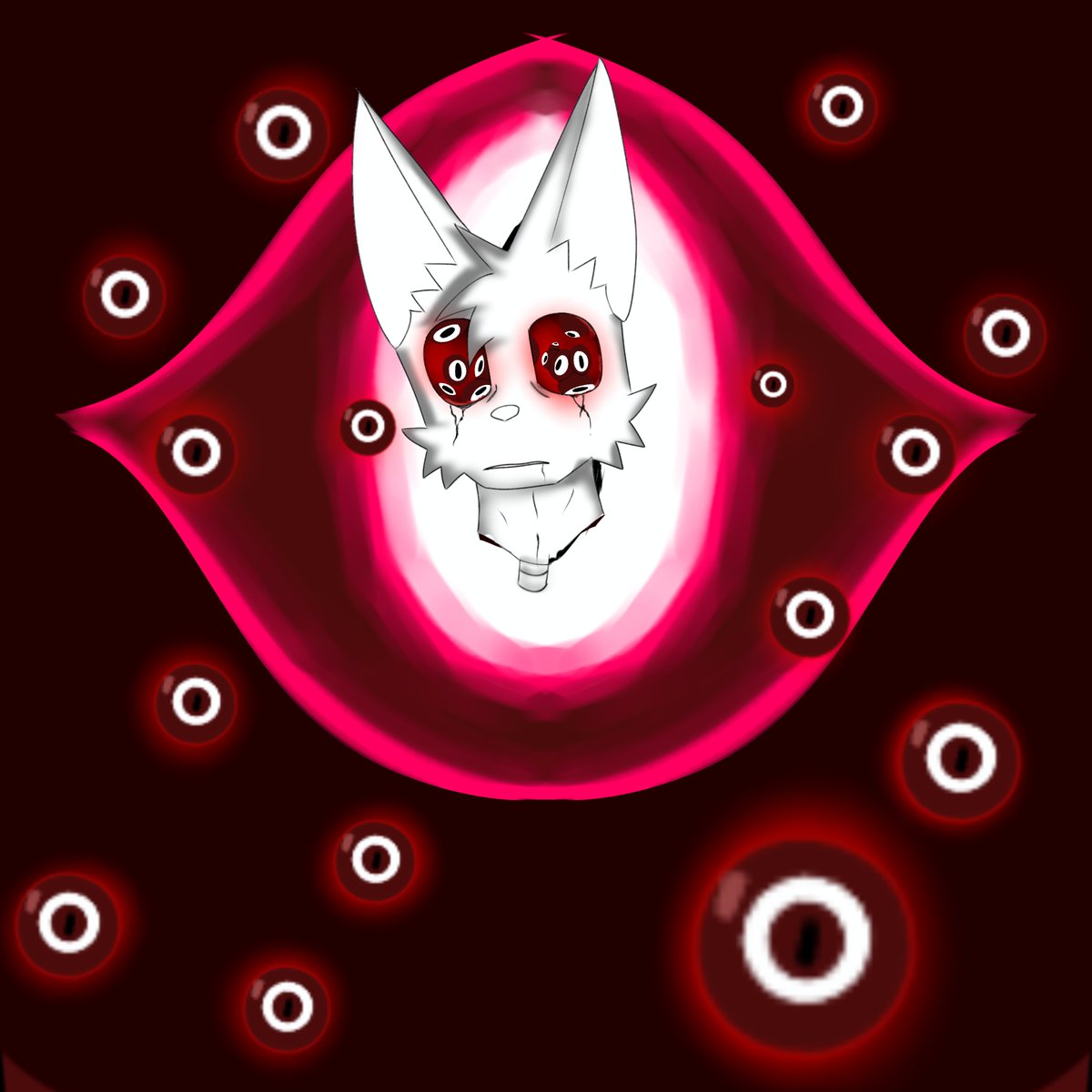 JustPuroFan's tweet photo. Monochrome
Tw: Blood and gore

#furry #cabinetofnovelties #hypnoslullaby https://t.co/3HWRvD5u3Y