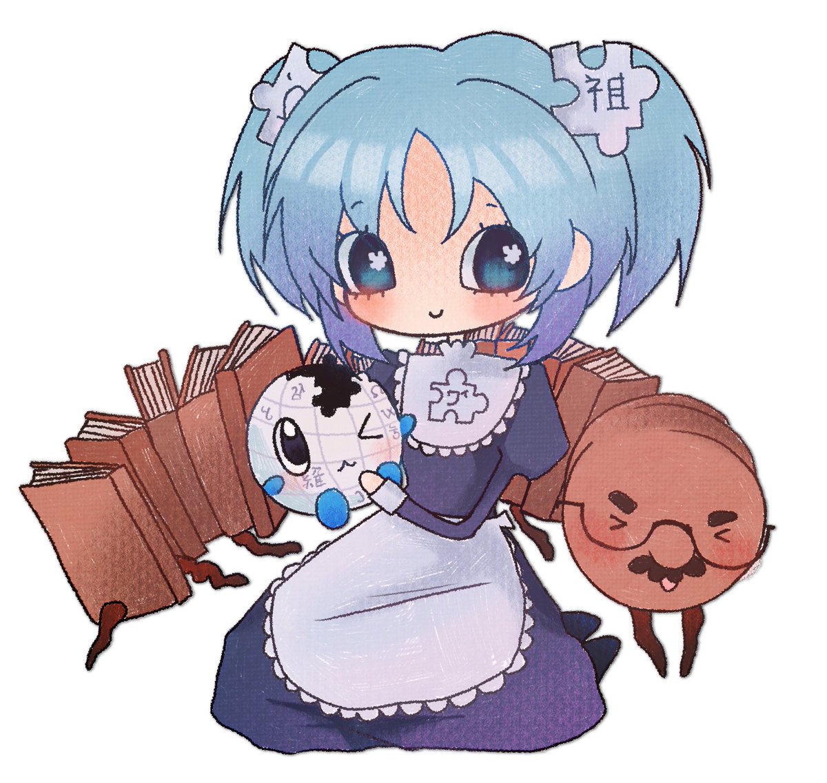 ccodeveronica's tweet photo. they are  So moe… https://t.co/tO0DcTgTsK
