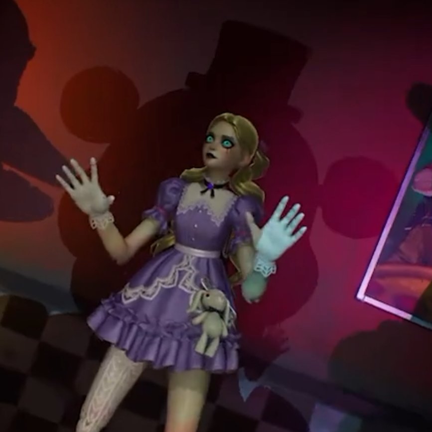 SpushFNBR's tweet photo. THREE NEW FORTNITE ORIGINAL SKINS FOR FORTNITEMARES REVEALED‼️ https://t.co/JUDQcAilCT