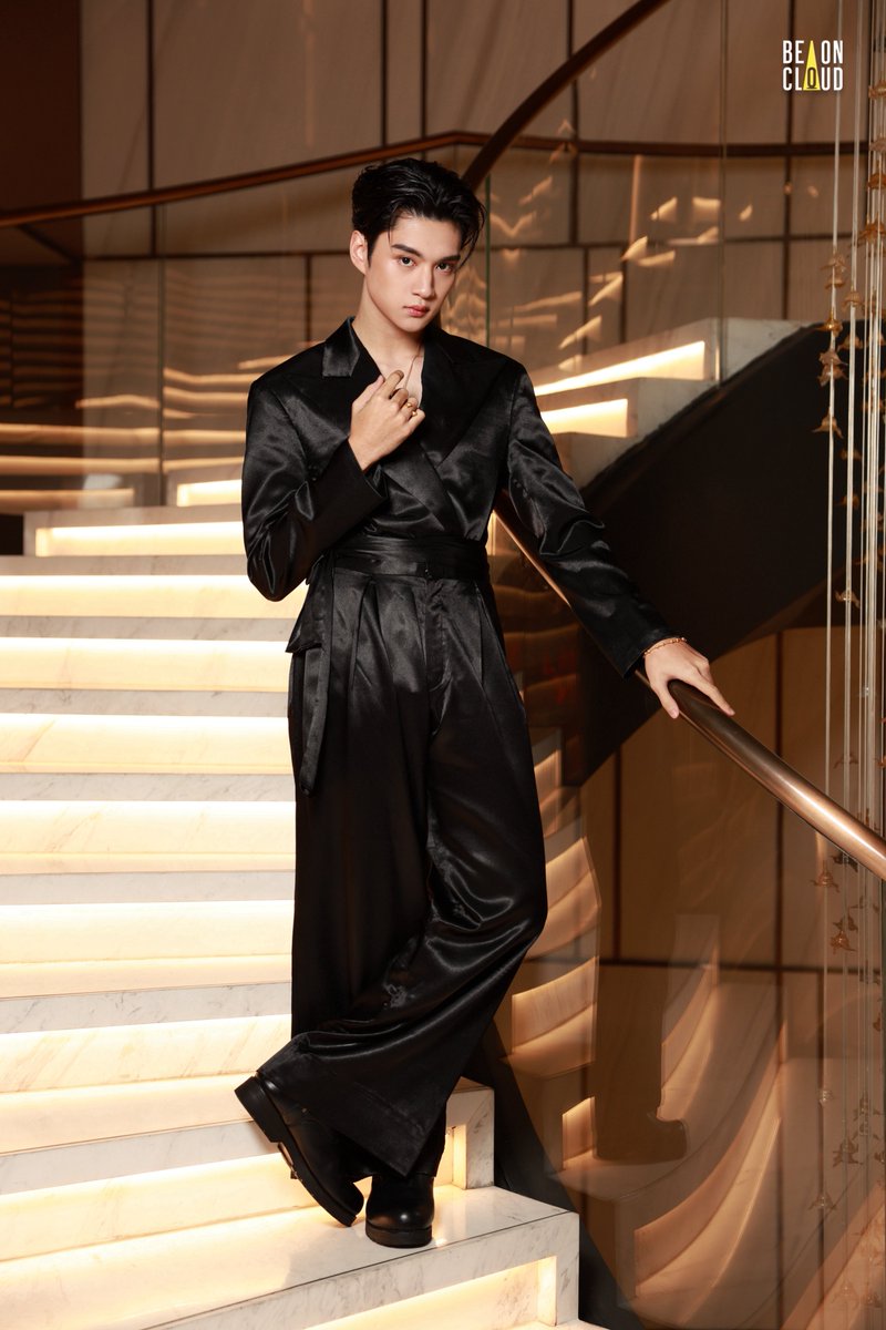 beoncloud_th's tweet photo. คิวพี ร่วมงาน FEED x KHAOSOD AWARDS 2026 

#FEEDxKHAOSODAwardsxSHINE
#FEEDxKHAOSODAwards2026 https://t.co/4EEsK8c4oL