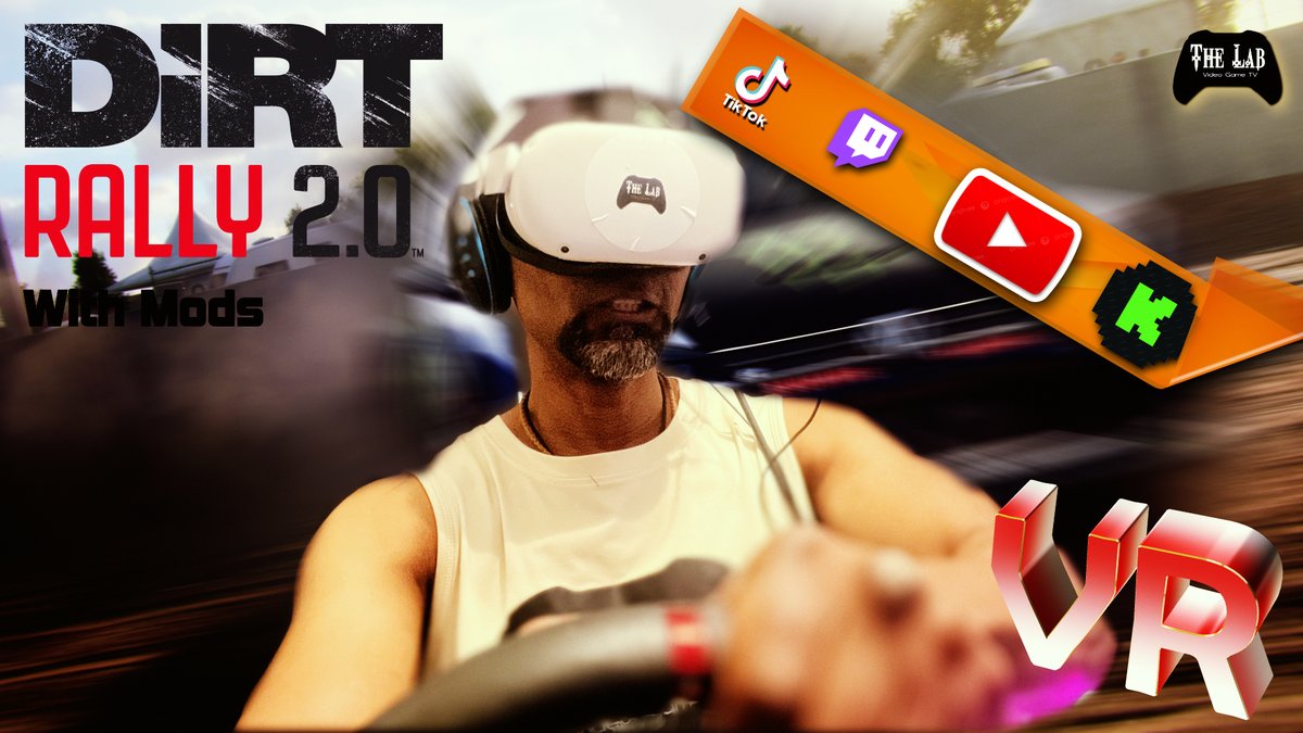 TheLabGameTV tweet picture