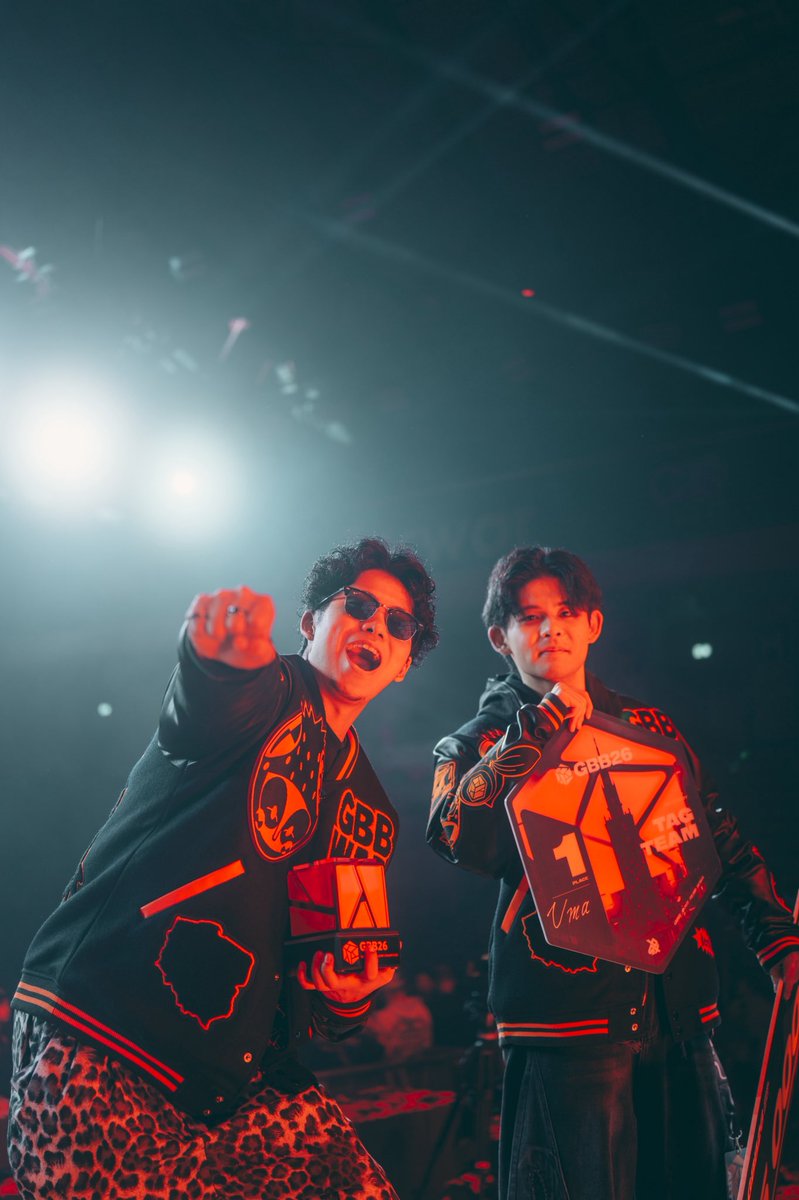 SeMA__UMA's tweet photo. WE’RE THE NEW KINGS!!🏆
JAPAN IS THE STRONGEST, DATTEBAYO!! 🇯🇵🥷 https://t.co/cgJAdWpdp2