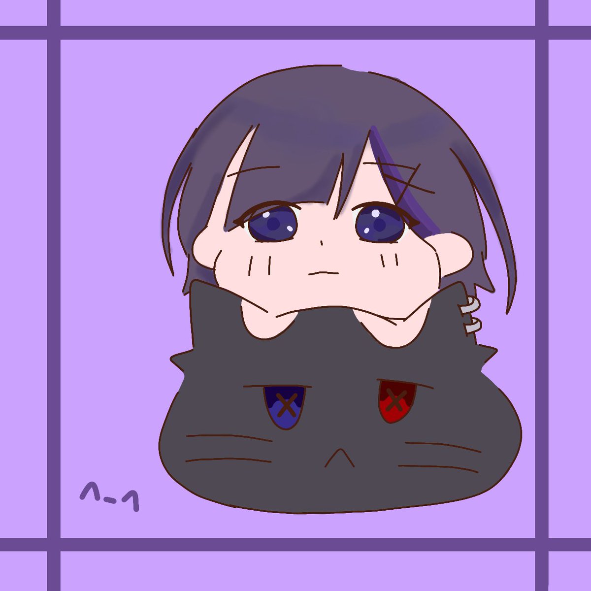 hmntpkbwy2's tweet photo. 体を描いてなくてすまんだが描いてみた
楽しかったぜよ https://t.co/aQi4kaiMZy