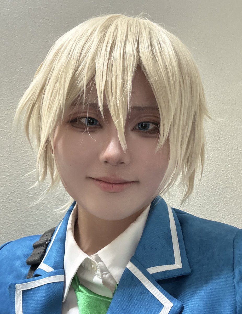 ymelc6's tweet photo. 上げ直し失礼します 離脱
念願の併せ嬉しかったです😍
交流してくださった皆様ありがとうございました！ゆっくりお迎え伺います🙇‍♀️
 #アコスタみのおキューズモール https://t.co/gmvAphfYng