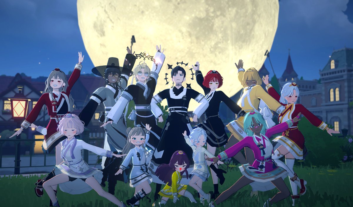 dyeaddct's tweet photo. 🌕✨ https://t.co/p8aalZTZKN