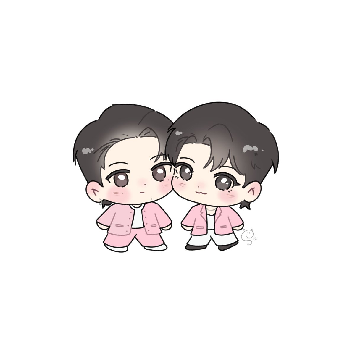 haixiast's tweet photo. จุ๋มแก้ม >_____< #innongsa #อินองศา https://t.co/Ux4dy3VJVj