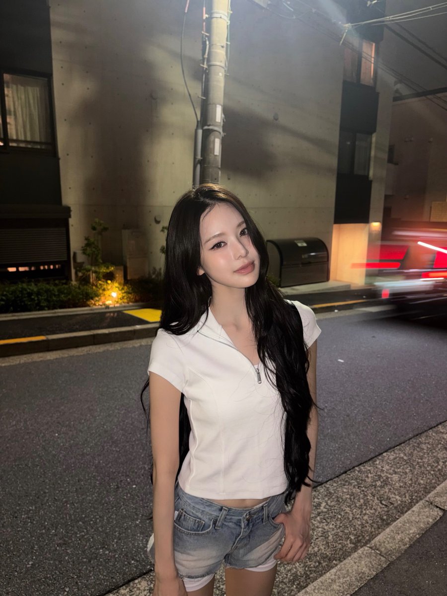 izna_offcl's tweet photo. [izME📮]

잘자🖤

#izna #이즈나
#BANGJEEMIN #방지민 https://t.co/tcsDZV5s1H