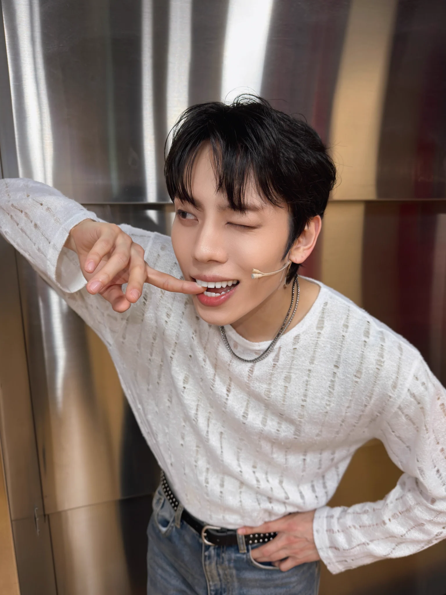 JANG DONG WOO 장동우 (@jjang_ddong_ggo) / X