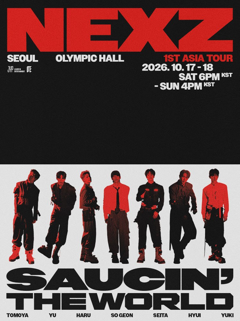 hangang4496's tweet photo. [NEXZ 1ST ASIA TOUR 〈SAUCIN’ THE WORLD〉 넥스지 티켓 양도]

─── 10/17 (Sat)
• Floor S1구역 입장번호 1N번대 연석 (+17.5)
• 1층 C1구역 1열 연석 (+17.5)

─── 10/18 (Sun)
• Floor S1구역 입장번호 1N번대 연석 (+17.5)
• 1층 C1구역 1열 연석 (+17.5)

▪️ 양도 실패 시 100% 환불 보장
▪️ 모든 티켓 상세 내역 및 본인 인증 가능
▪️ DM/채팅 주시면 빠르게 답변해 드립니다!

#NEXZ #넥스지 #NEXZ콘서트 #SAUCINTHEWORLD #NEXZ양도 #넥스지양도 #NEXZ티켓 #넥스지티켓 #티켓양도 #티켓판매 #아옮 #연석 ABA