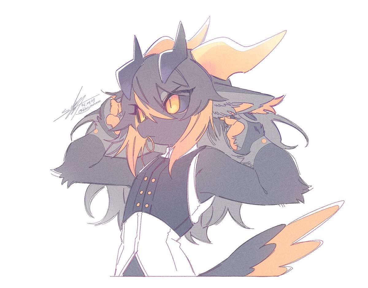 _Ritra's tweet photo. He(O)
She(X) https://t.co/iEXIyzA052