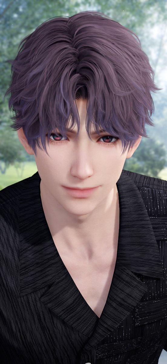 sy2khx's tweet photo. 日照りの下でもう一度読み直したけどいい思念すぎる、心の跡ないけどほんとに満足感高かった
そしてホムラがたまにするこの顔大好き🫶 https://t.co/wqngSUq9Xg