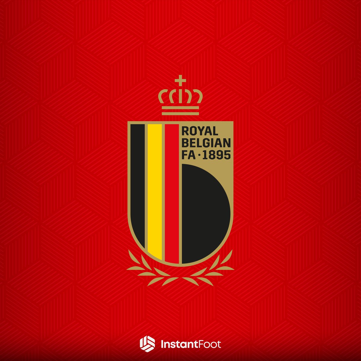 lnstantFoot's tweet photo. 🚨 MARK VAN BOMMEL DÉÇU DE NE PAS AFFRONTER KYLIAN MBAPPÉ ! 🇧🇪🇫🇷

Avant le choc de Ligue des Nations demain face aux Bleus, le sélectionneur de la Belgique s'est exprimé sur le forfait du capitaine tricolore :

🗣️ « Je trouve dommage que Mbappé ne soit pas là, car on préfère toujours affronter les meilleurs joueurs. 

Je ne sais pas exactement de quelle blessure il souffre, mais j’aurais aimé qu’il soit avec nous. »