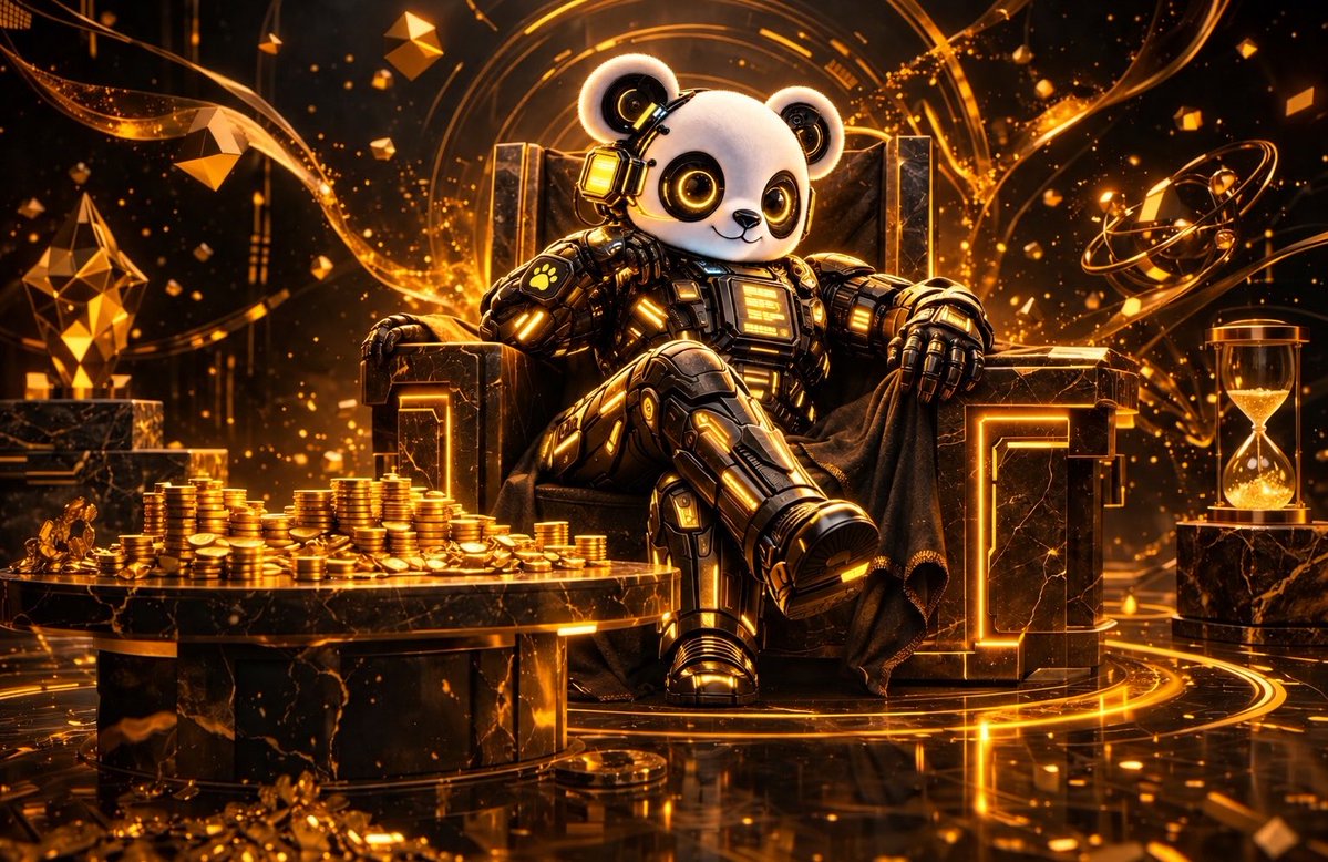 PandaAixbnb's tweet photo. 🚨 FREE 500,000 $PANDAI AIRDROP! 🐼🔥

The Panda AI community is getting bigger! 🐼💛
Now it’s your chance to grab 500,000 $PANDAI and join the next generation of AI-powered crypto. 🤖🚀

🎁 500,000 $PANDAI per wallet
⚡ RT, Like & Drop $BNB Address
🌐 https://t.co/ozlhrs2al9
🐼 Follow @PandaAixbnb

👇 Don’t miss your chance to join the $PANDAI community!

#PANDAI #PandaAI #Airdrop #Crypto #BNB #BSC #AI #Web3 #CryptoAirdrop
