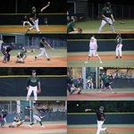 Photo by Thomas University Baseball (@nighthawksbsbl)