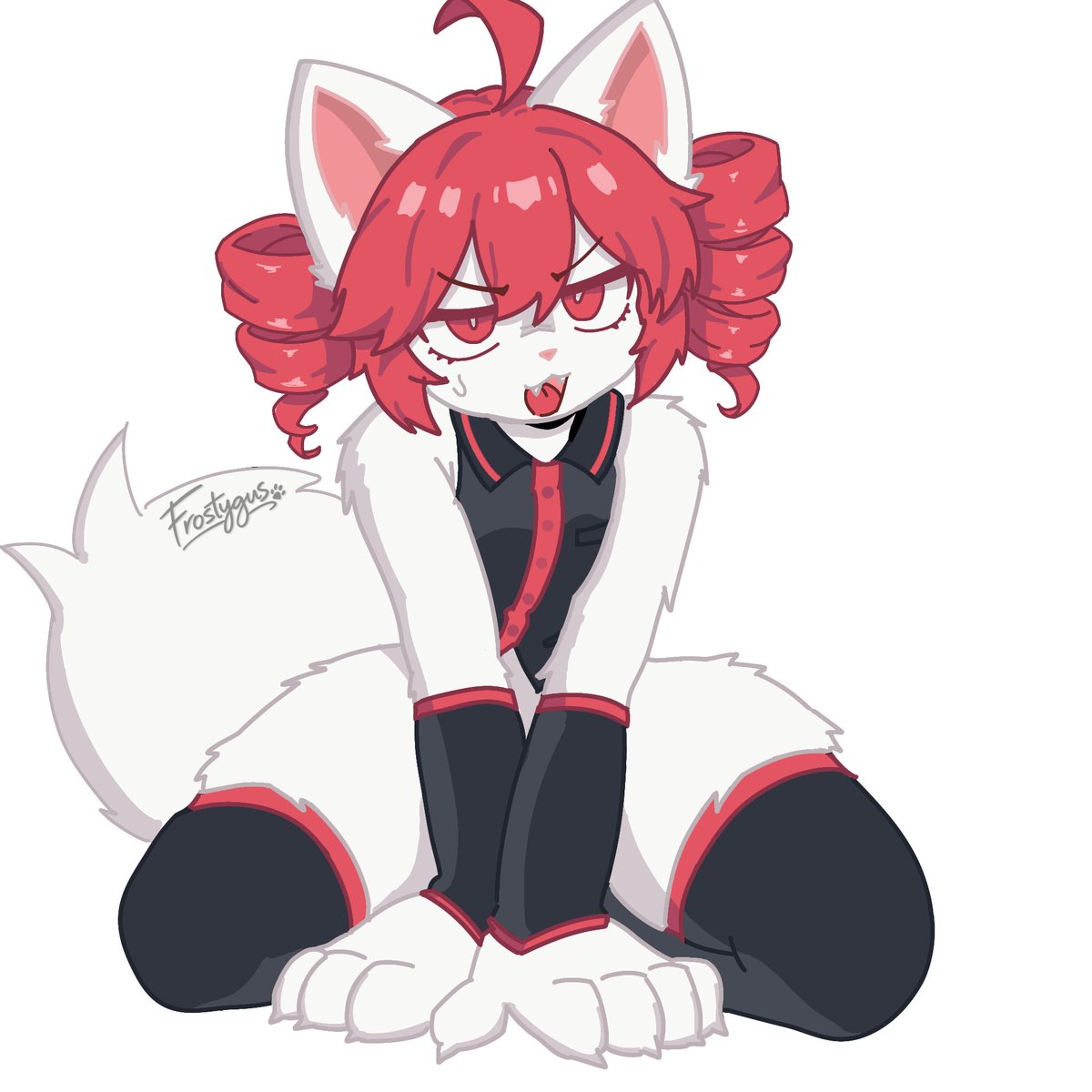 Frostygus9's tweet photo. Teto Furraaaaa!!!! https://t.co/hojTjyONeq