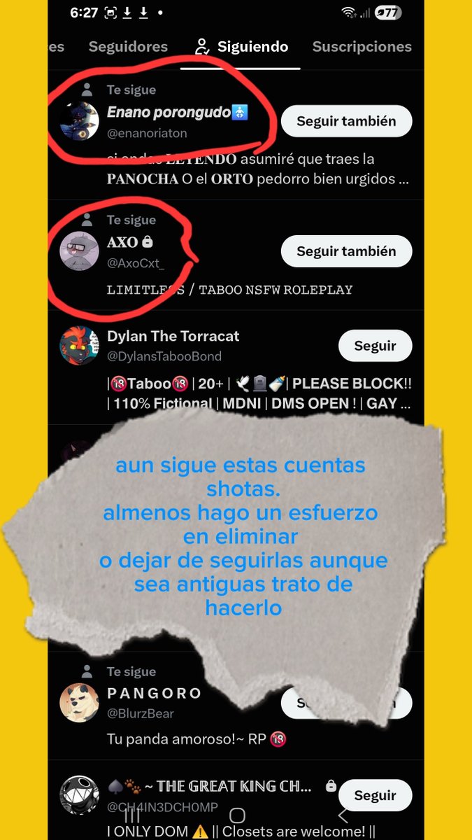 CAP_ALDEANO's tweet photo. 𝙚𝙣 𝙚𝙡 𝙫𝙞𝙙𝙚𝙤 𝙚𝙭𝙥𝙡𝙞𝙘𝙤́  𝙨𝙤𝙗𝙧𝙚 𝙚𝙡 𝙪𝙨𝙪𝙖𝙧𝙞𝙤 𝙧𝙮𝙪 𝙮 𝙮𝙤, 𝙨𝙤𝙗𝙧𝙚 𝙚𝙨𝙩𝙖 𝙛𝙪𝙣𝙖 𝙡𝙖 𝙬𝙚𝙖, 𝙝𝙖𝙮 𝙫𝙖𝙧𝙞𝙖𝙨 𝙘𝙤𝙨𝙖𝙨 𝙦𝙪𝙚 𝙚𝙨𝙩𝙖́𝙣 𝙢𝙪𝙮 𝙛𝙪𝙚𝙧𝙖 𝙙𝙚 𝙘𝙤𝙣𝙩𝙚𝙭𝙩𝙤 𝙘𝙤𝙢𝙤 𝙚𝙡 𝙘𝙤𝙣𝙚𝙟𝙤 (𝙢𝙞 𝙤𝙩𝙧𝙖 𝙘𝙪𝙚𝙣𝙩𝙖) https://t.co/NDQL7TvXYK