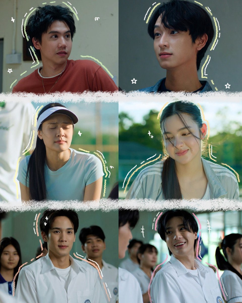 saonoi422's tweet photo. แก๊งนี้น่ารักมากกกก

MATCH POINT LAST SERVE

#MatchPointSeriesFinalEP https://t.co/cmKVIuoKTR