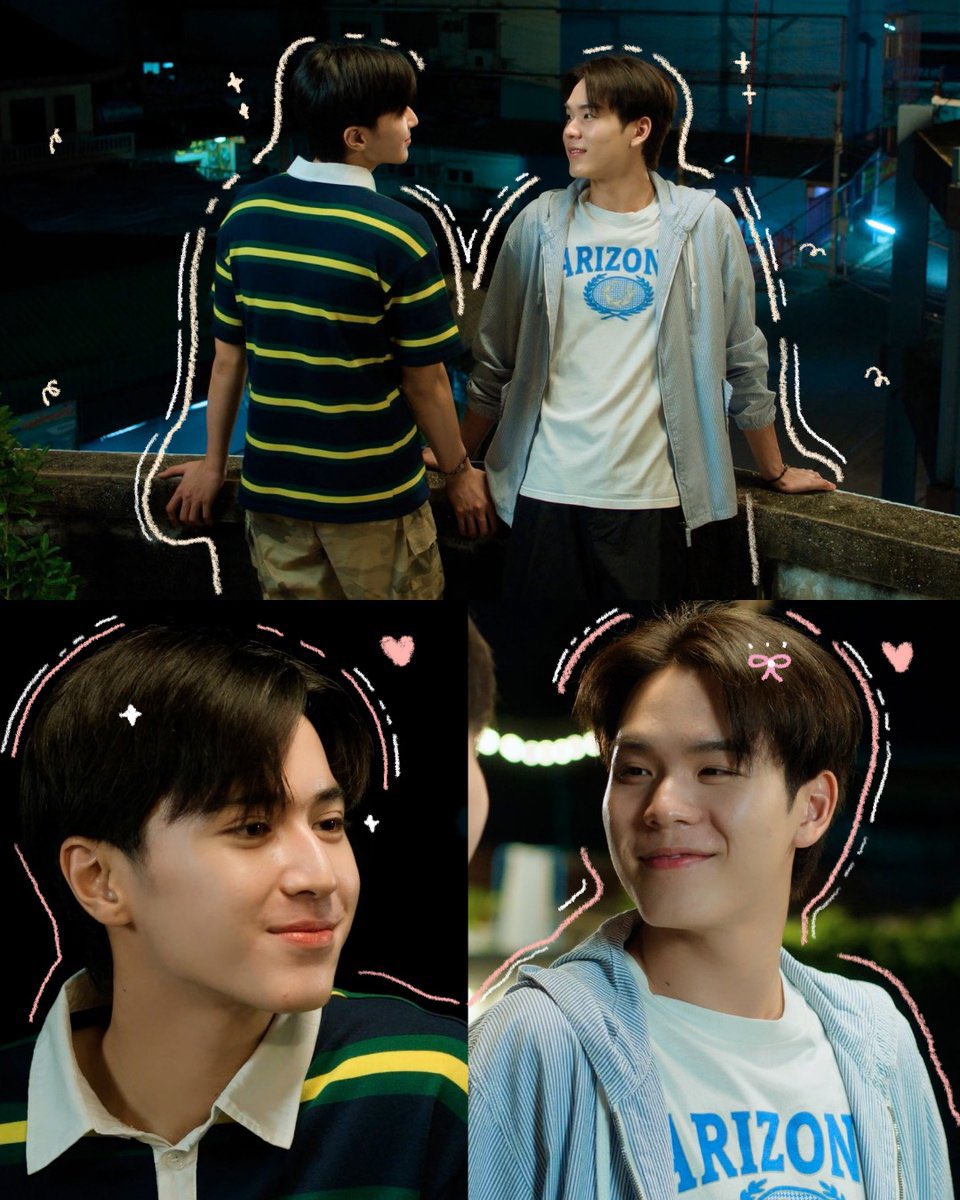 saonoi422's tweet photo. แก๊งนี้น่ารักมากกกก

MATCH POINT LAST SERVE

#MatchPointSeriesFinalEP https://t.co/cmKVIuoKTR