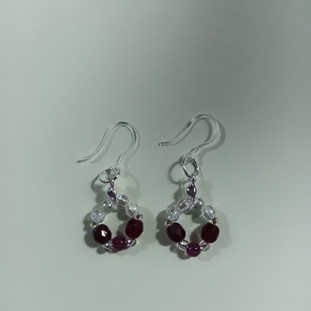rieee8282's tweet photo. #ハンドメイドアクセサリー #ビーズ #ストラップ #ピアス  #ピンク  #透明  #青 #りえMADE⁡⁡
⁡ https://t.co/OkEM9esU9C