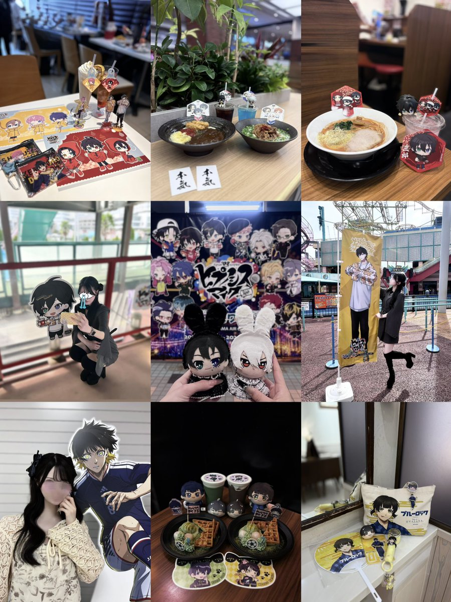 3bro_lzlb's tweet photo. 12th LIVEに向けてお友達募集𝜗𝜚
必読 🔗https://t.co/byYpqGKz7g

#ヒプマイ好きさんと繋がりたい #ブルーロック好きな人と繋がりたい #ハイキュー好きな人と繋がりたい #趣味垢さんと繋がりたい https://t.co/sVC8QmZTES