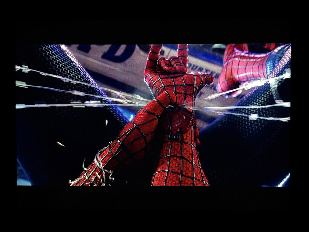 vergeanced's tweet photo. i need a gwen stacy in my life https://t.co/7HrCQ17DCE