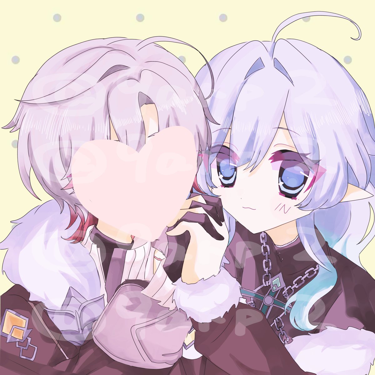 9arp2's tweet photo. ♡夢絵企画♡

参加方法：RT、♡

人数：1人〜

募集期間:10月31日まで

litlinkの各一をご確認の上ご参加お願いします^. ̫ .^
夢絵、単体、コテ同書かせて頂きます>𖥦<
サンプルに使用しますのでご了承くださいᴖ ̫ᴖ♡
描き合いも募集していますのでそちらもよければᐡ ̳ᴗ ̫ ᴗ ̳ᐡ♡

 #夢絵企画 https://t.co/fKGSzfGAur
