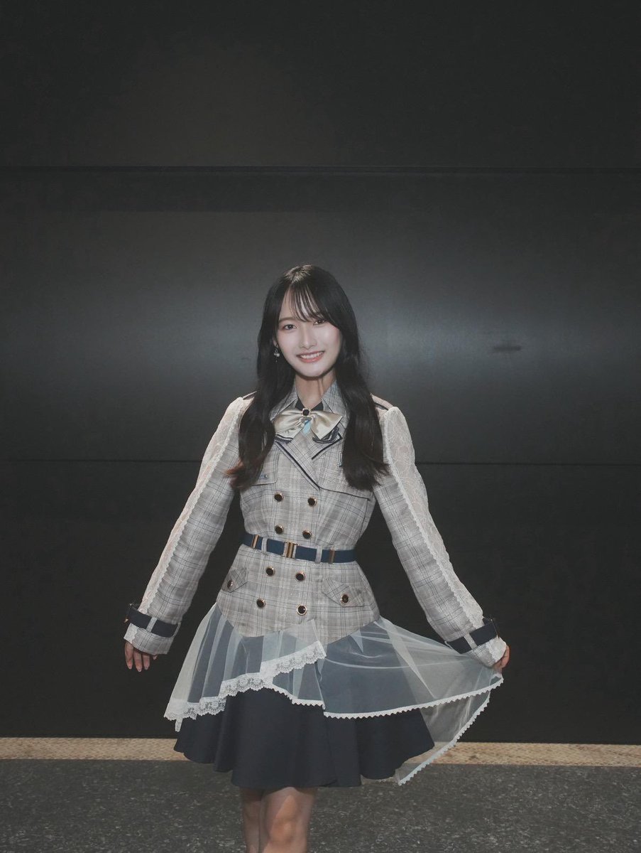 spacewithyuho's tweet photo. 📸ゆうほブログ写真🛸
#青木宙帆 #石垣島出身 #僕が見たかった青空 https://t.co/w9JJML5b9I