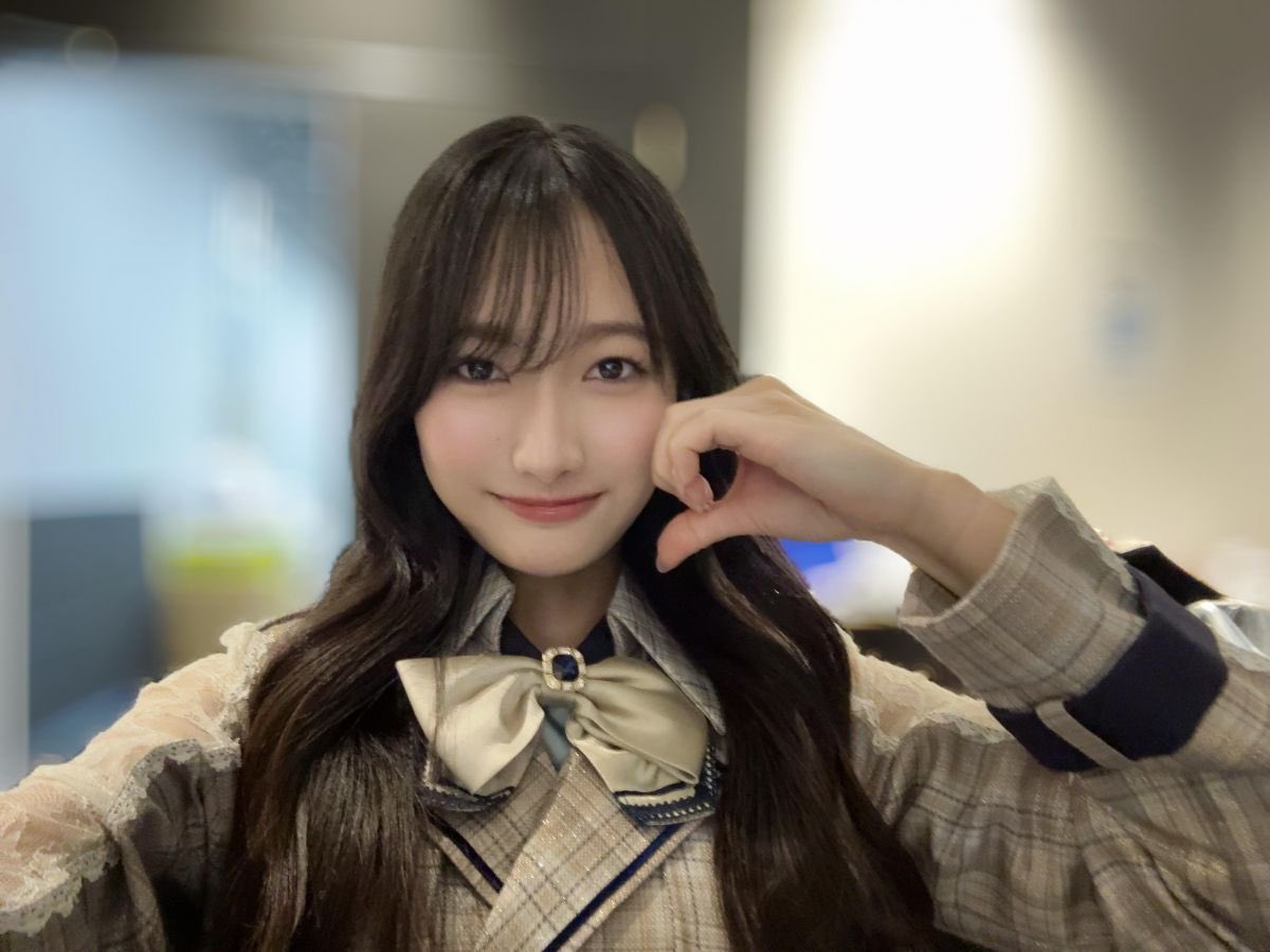 spacewithyuho's tweet photo. 📸ゆうほブログ写真🛸
#青木宙帆 #石垣島出身 #僕が見たかった青空 https://t.co/w9JJML5b9I