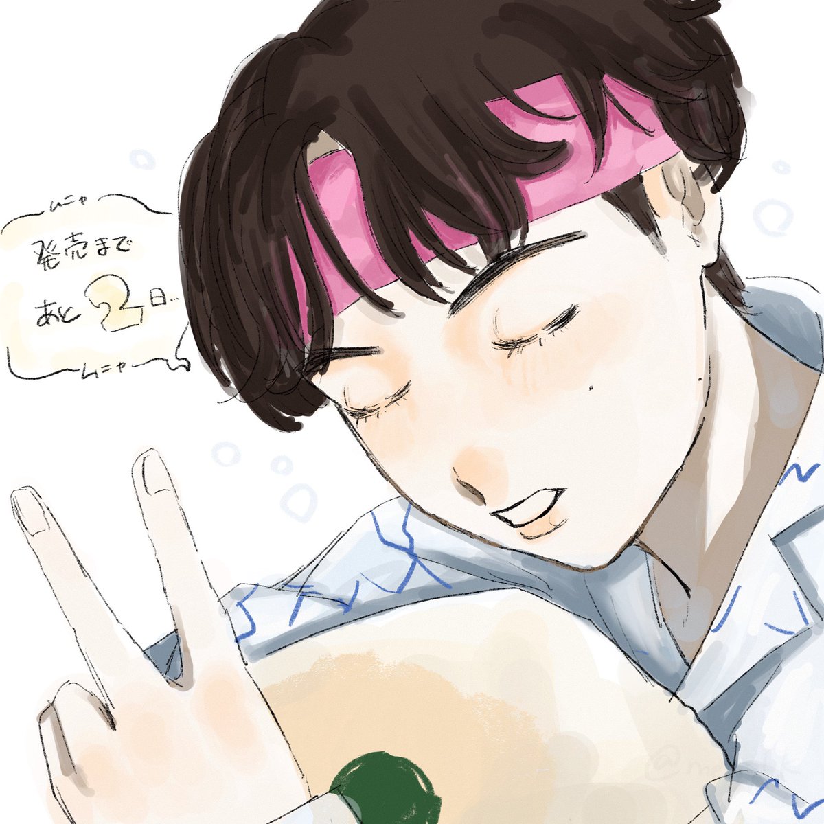 memeoLK's tweet photo. #みるきーずお絵描き部 💤🫧☁️️꙳⟡ https://t.co/yU357Tvlrx
