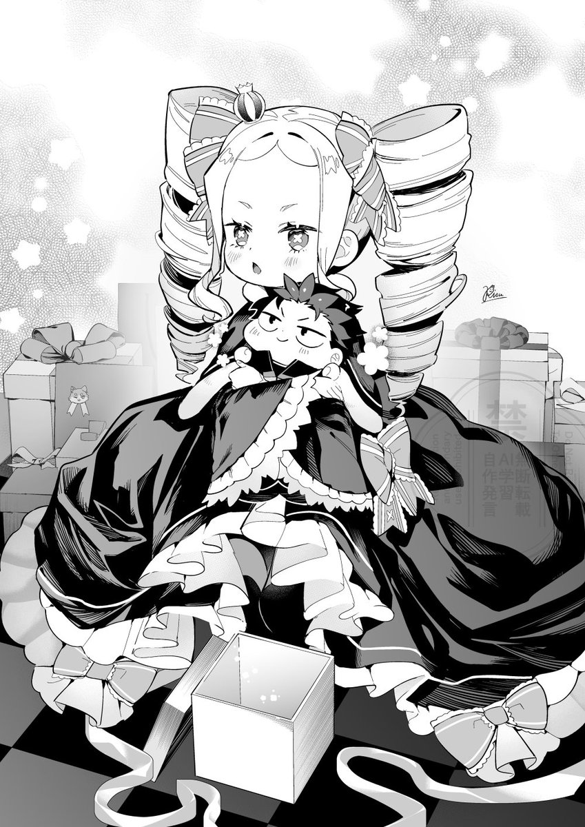 chamachanx's tweet photo. 過去絵　ベア子 https://t.co/CeAk3e5QWL