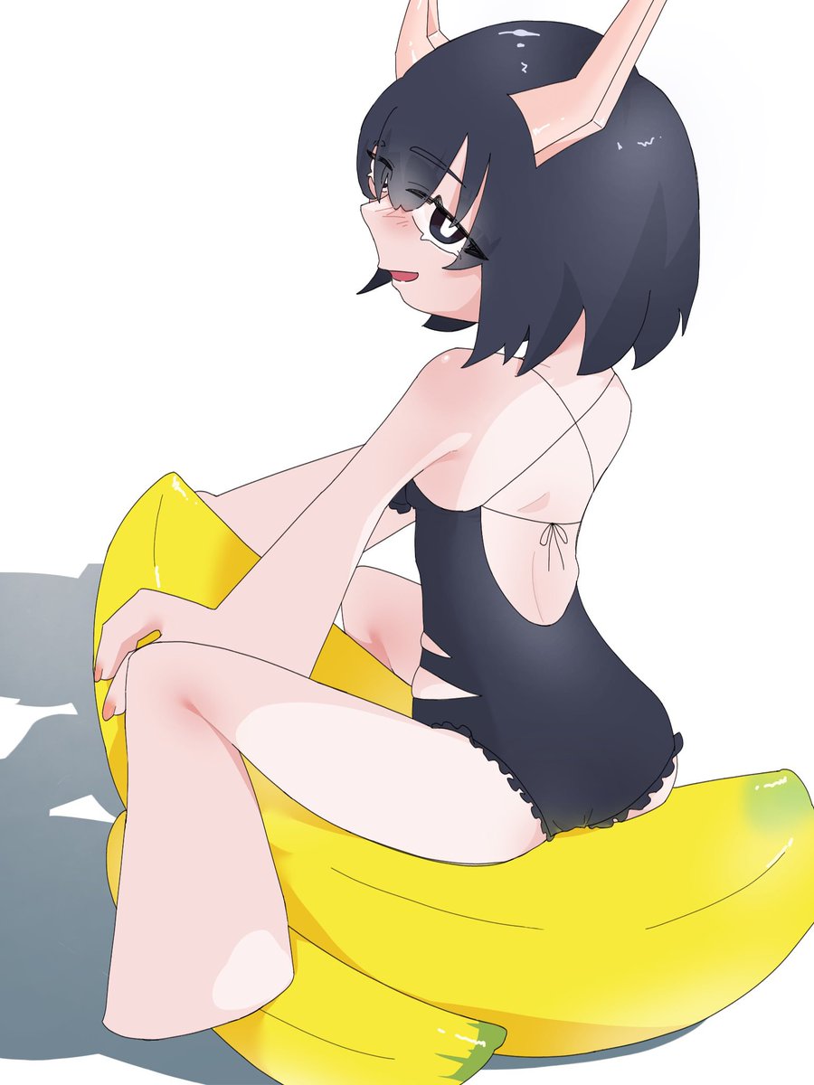 Sjw0pe's tweet photo. ツノ生えてて目がトロンとしてる感じの髪短めメス、すごく手に馴染む https://t.co/8GcqGumOep