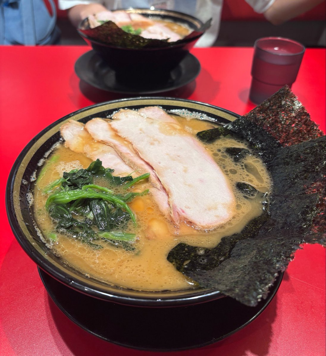 zeros_happyboy's tweet photo. 負けたらハイカロリー https://t.co/ICgO8eCMoN